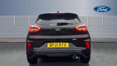 Ford Puma 1.0 EcoBoost Hybrid mHEV ST-Line 5dr Petrol Hatchback